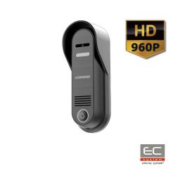 DRC-4CPHD - Kamera HD 960p, natynkowa z ukrytą optyką Pin-hole - COMMAX | DRC-4CPHD