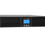 UPS10KV-RT-ON/H - Zasilacz UPS LCD, 10000VA/10000W, 5A, RS-232, EPO, Online - EAST