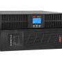 UPS10KV-RT-ON/H - Zasilacz UPS LCD, 10000VA/10000W, 5A, RS-232, EPO, Online - EAST