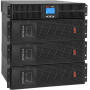 UPS10KV-RT-ON/H - Zasilacz UPS LCD, 10000VA/10000W, 5A, RS-232, EPO, Online - EAST