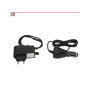 OR-NR-372L6 - Naświetlacz roboczy akumulatorowy ROBOTIX LED 400lm - ORNO - 5