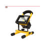 OR-NR-372L6 - Naświetlacz roboczy akumulatorowy ROBOTIX LED 400lm - ORNO - 2