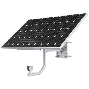 PFM378-B100-WB - Zintegrowany system zasilania słonecznego, 100W, 1xRS-485 - Dahua | PFM378-B100-WB
