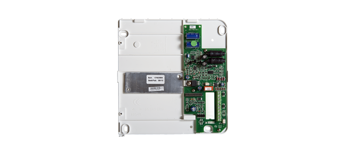 1740/954 - Uchwyt SIGNO - Miwi-Urmet | 1740/954