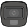DS-2CD1021G2-LIUF - Kamera tubowa IP, 2MPx, Smart Hybrid Light IR 20m, LED 15m Mikrofon - Hikvision