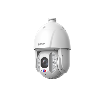 SD6E245MB-HNR-A-PV1 – Kamera IP PTZ 2 MP, zoom 45×, IR 250 m + ciepłe światło 100 m, Smart Dual Illumination TiOC, WizTracking, SMD 4.0, IP67 IK10 – Dahua | SD6E245MB-HNR-A-PV1