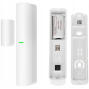 Zestaw alarmowy bezprzewodowy AX PRO, 6x czujka ruchu PIR, syrena, WiFi/3G - Hikvision | AX PRO