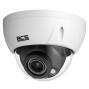 BCS-DMIP3501IR-V-E-Ai - Kamera kopułkowa IP, 5Mpx, 2.7mm-13.5mm, Ai, - BCS Line