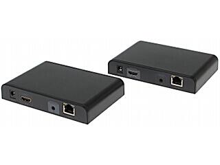 HDMI-EX-120IR - Extender HDMI do 120m