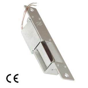 R2-12.10P - 12V - Elektrozaczep wąski PRAWY - Elektra Plus | R2-12.10P
