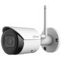 IPC-HFW1230DS-SAW - Kamera tubowa IP, 2Mpx, WiFi, 2.8mm, IR30m - DAHUA
