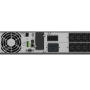 VFI 3000 ICR IoT - Zasilacz UPS,  3000VA/3000W, 1xIEC C19, 8xIEC C13, WinPower View  - PowerWalker