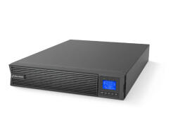 VFI 3000 ICR IoT - Zasilacz UPS,  3000VA/3000W, 1xIEC C19, 8xIEC C13, WinPower View  - PowerWalker | 4260074982909