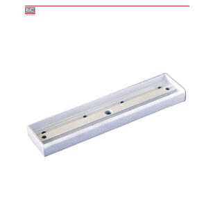 BK-350I2 - Uchwyt montażowy "Ppoż" do zwory EL-3502, EL-350S2, EL-350WS2 - SCOT | BK-350I2