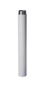 BCS-RD / PFA113 - Rura długa do uchwytów sufitowych - BCS LINE | BCS-RD / PFA113