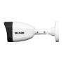 BCS-B-TI411IR3 - Kamera kopułkowa IP, 4Mpx, 2.8mm, IR30m - BCS Basic