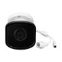 BCS-B-TI411IR3 - Kamera kopułkowa IP, 4Mpx, 2.8mm, IR30m - BCS Basic