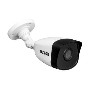 BCS-B-TI411IR3 - Kamera kopułkowa IP, 4Mpx, 2.8mm, IR30m - BCS Basic | BCS-B-TI411IR3