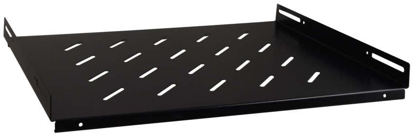 RAPS600S - Półka stała 470x350 do szafy RACK typu RS/ZRS - Pulsar | RAPS600S