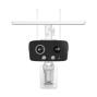 IPC-HFW2431DG-4G-SP-EAU-B - Kamera IP 4G LTE z zasilaniem solarnym, 4Mpx, 2.8mm, IR50m, WizSense - Dahua