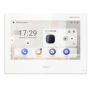 DS-KH9310-WTE1 - Monitor wideodomofonu IP, 7'' TFT LCD, Android - Hikvision | DS-KH9310-WTE1