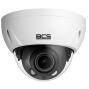 BCS-L-DIP44VSR4-Ai1 - Kamera kopułkowa IP 4Mpx, 2.7-13.5mm, Ai - BCS Line