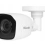 Zestaw do monitoringu TurboHD, 4 kamery 5Mpx, rejestrator 4ch - HiLook by Hikvision