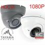 CVI-2025IRC36/ST-B - Kamera kopułkowa 2.0 Mpix HD-CVI 2.8-12mm IR 30m - Tayama - 2