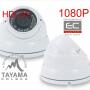 CVI-2025IRC36/ST-B - Kamera kopułkowa 2.0 Mpix HD-CVI 2.8-12mm IR 30m - Tayama - 4