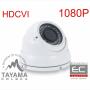 CVI-2025IRC36/ST-B - Kamera kopułkowa 2.0 Mpix HD-CVI 2.8-12mm IR 30m - Tayama - 5