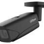 IPC-HFW5442E-ZE-2712-S3-BLACK - Kamera tubowa IP 4Mpx, 2.7-12mm, IR60m, Mikrofon, WizMind - DAHUA