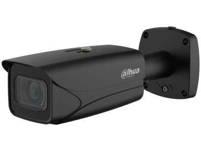 IPC-HFW5442E-ZE-2712-S3-BLACK - Kamera tubowa IP 4Mpx, 2.7-12mm, IR60m, Mikrofon, WizMind - DAHUA | IPC-HFW5442E-ZE-2712-S3-BLACK