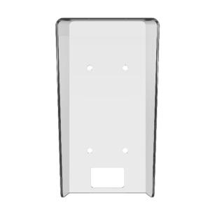 DS-KABV6113-RS - Daszek ochrony do stacji DS-KV6113-WPE1 - Hikvision | 6941264035053
