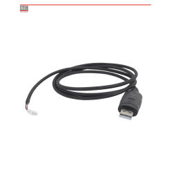USB-RS - Kabel USB do RD 448-het i RD 1000-het - Elmes | USB-RS