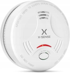 SD11 - Autonomiczny czujnik dymu - X-Sense | SD11