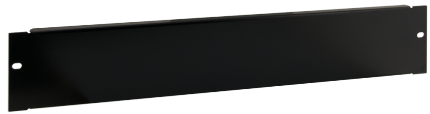 RAPZ2 - Panel zaślepiający 2U - Pulsar | 5901643190965