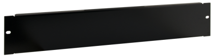 RAPZ2 - Panel zaślepiający 2U - Pulsar | 5901643190965