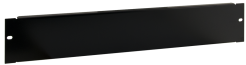 RAPZ2 - Panel zaślepiający 2U - Pulsar | 5901643190965
