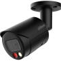 IPC-HFW2849S-S-IL-0280B - Kamera tubowa IP 8Mpx, 2,8mm, Smart Dual Illumination, WizSense, Mikrofon - DAHUA