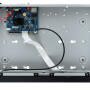 BCS-NVR16025ME-II - Rejestrator 16 kanałowy, 8Mpix, 2HDD, 64Mb/s, Onvif, H.265 - BCS LINE