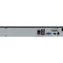BCS-NVR16025ME-II - Rejestrator 16 kanałowy, 8Mpix, 2HDD, 64Mb/s, Onvif, H.265 - BCS LINE