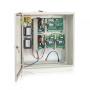 AFG-2004/40A 1L5G - Centrala oddymiania 40A (5x8A), 1 linia-5 grup, współpraca z SSP, obudowa stalowa / CNBOP - AFG | AFG-2004/40A 1L5G