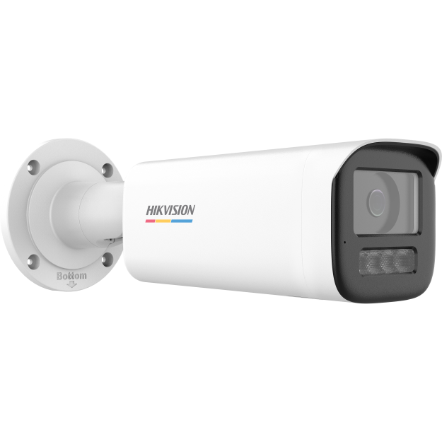 DS-2CD1B47G3H-LIUF/SRB - Kamera IP tubowa 4 MP ColorVu 3.0 Hybrid Light – Hikvision | DS-2CD1B47G3H-LIUF/SRB