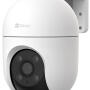 Zestaw Monitoringu WiFi 5Mpx, 6 Kamer Obrotowych C8c 3K, Dual Light + Autotracking, Audio - EZVIZ
