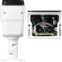 BCS-L-TIP45VSR6-Ai1 - Kamera tubowa IP 5Mpx, 2.7-13.5mm, Ai - BCS Line