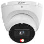 Zestaw do Monitoringu IP 8Mpx, 4 Kamery IPC-HDW1839T-A-IL, Dual Light, PoE - DAHUA