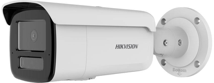 DS-2CD2T43G2-4LI - Kamera IP tubowa 4MP, 2.8 mm, AcuSense  - Hikvision | 6936422132033