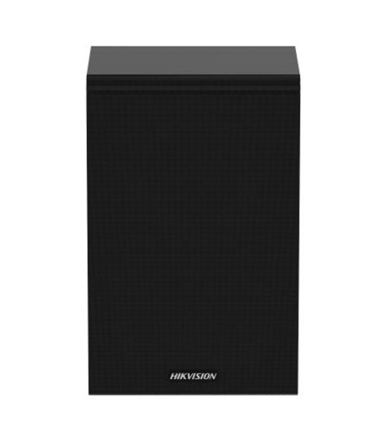 DS-QAZ1110G1-B - Głośnik sieciowy w obudowie, 10W - Hikvision | 6942160433028