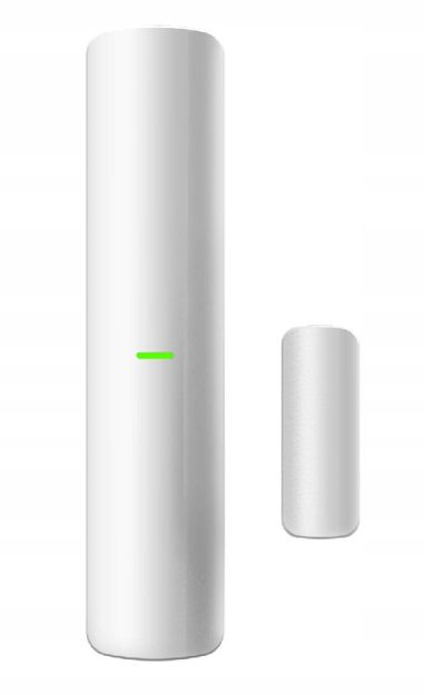 DS-PDMC-EG2-WE - Czujka otwarcia TRI-X, AX PRO - Hikvision | 6941264054061