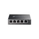ES205G- Switch  typu desktop,  5 portów RJ45 10/100/1000 Mb/s- TP-Link